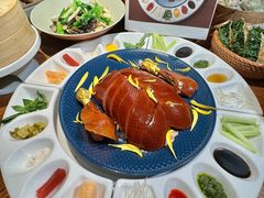 -馋嘴猫北京食堂·烤鸭·宵夜(亚运村店)