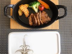 -香樟花园法式铁板烧(恒隆广场店)