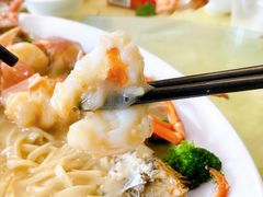 -波记美食店·现捞海鲜