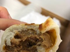 鲜肉月饼-长发西饼(临顿路店)