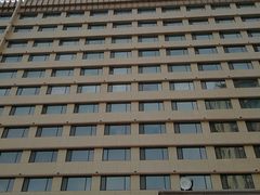 -延吉白山大厦酒店