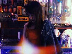 -Darling Queen·Mini·Live·House