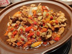 -味上湘菜馆(岳麓山店)