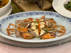 -聚春园自助餐厅(东街口店)