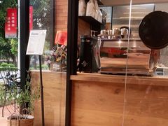 门面-方炉·天然食材面包店(青秀店)