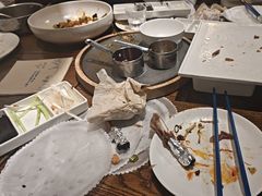 -小大董·烤鸭(王府井apm店)