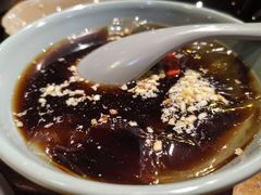 -串大叔炭火烤串·鸡西大冷面刀削面(总店)