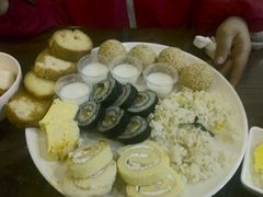 -素德轩素食餐厅(东港店)