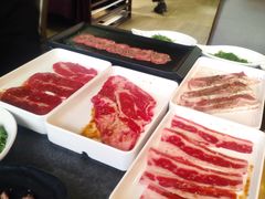 -神户赤童日式烤肉伙伴(东直门店)