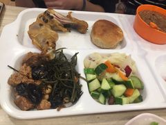 -香妃烤鸡(西单店)