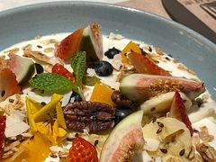 -半秋山西餐厅(巴南万达广场店)