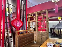 -老边饺子馆(中街店)