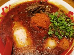 -豚王拉面(澳门银河店)