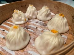 蟹粉小笼包-绿波廊(豫园店)