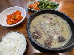 -旺清进洞米肠汤