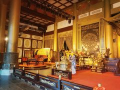-三国水浒景区(无锡影视基地)