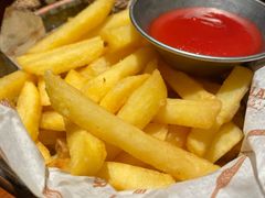 -宝莱纳餐厅(滨江店)