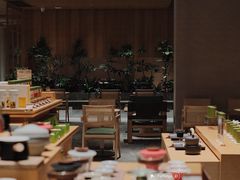 -奈雪茶院·茶室茶馆(广州粤海天地店)