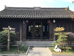 -口岸雕花楼