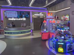 -嗨贝天地(济南万象城店)