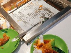 -新艺自助美食城(中山路店)