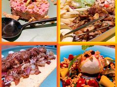 -HELLO MUSAE 拾光缪斯餐厅·纯正希腊风味(苏州中心店)
