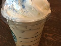 -星巴克(厦门SM新生活广场店)