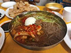 -屋里家延边朝鲜族冷面(南园店)