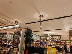 -安蒂娅·海鲜自助餐厅(安蒂娅美兰酒店)