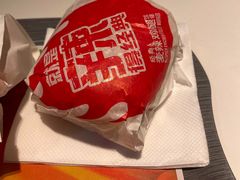 -麦当劳(光新乐购店)
