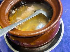 -民间瓦缸煨汤館(嵩山路店)