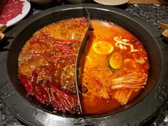 -蜀大侠火锅(四川北路店)
