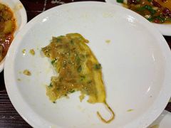 龙须菜炒腊肉-黔人百味.贵州菜