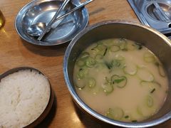 -神仙雪浓汤(弘大店)