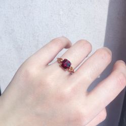 -威德钻石-克拉钻大本营(南京东路店)