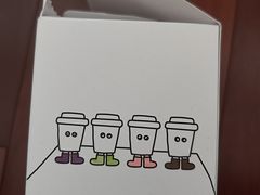 -喜茶(广州佳兆业广场店)