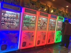 -大玩家超乐场(万达广场苏州吴中店)
