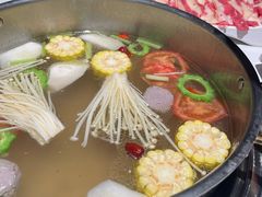 -犇鼎牛潮汕牛肉火锅(新辰里学清路店)
