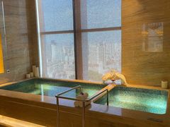 -长沙富力万达文华酒店