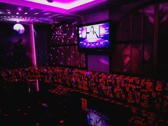 -秘宅KTV(马甸桥店)