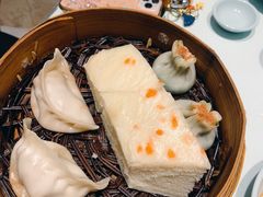 -冶春茶社(星汉大厦店)