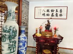 -淮上豆府(水厂路店)