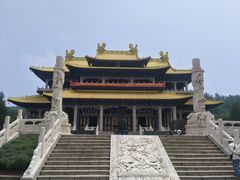 -玉佛苑