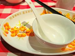 -西贝莜面村(上海百联西郊店)