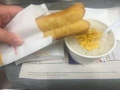 -麦当劳(福清小桥店)