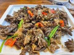 -下梅人家土菜馆(历史文化餐厅度假区店)