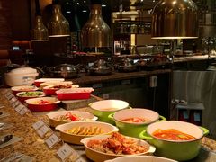 -马哥孛罗咖啡厅·Cafe Marco (厦门马哥孛罗东方大酒店)