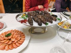 -马克西姆俄罗斯餐厅(通亚街店)