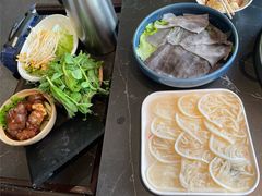 -巴蜀大将火锅(春熙店)