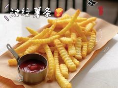 -必胜客(新海上世界店)
